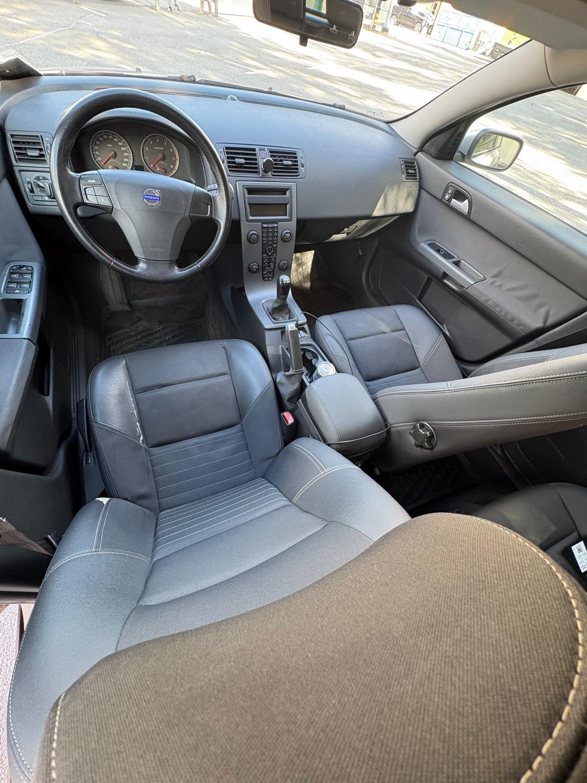 Volvo V50 2.4 Manuell 2005, photo 5/5