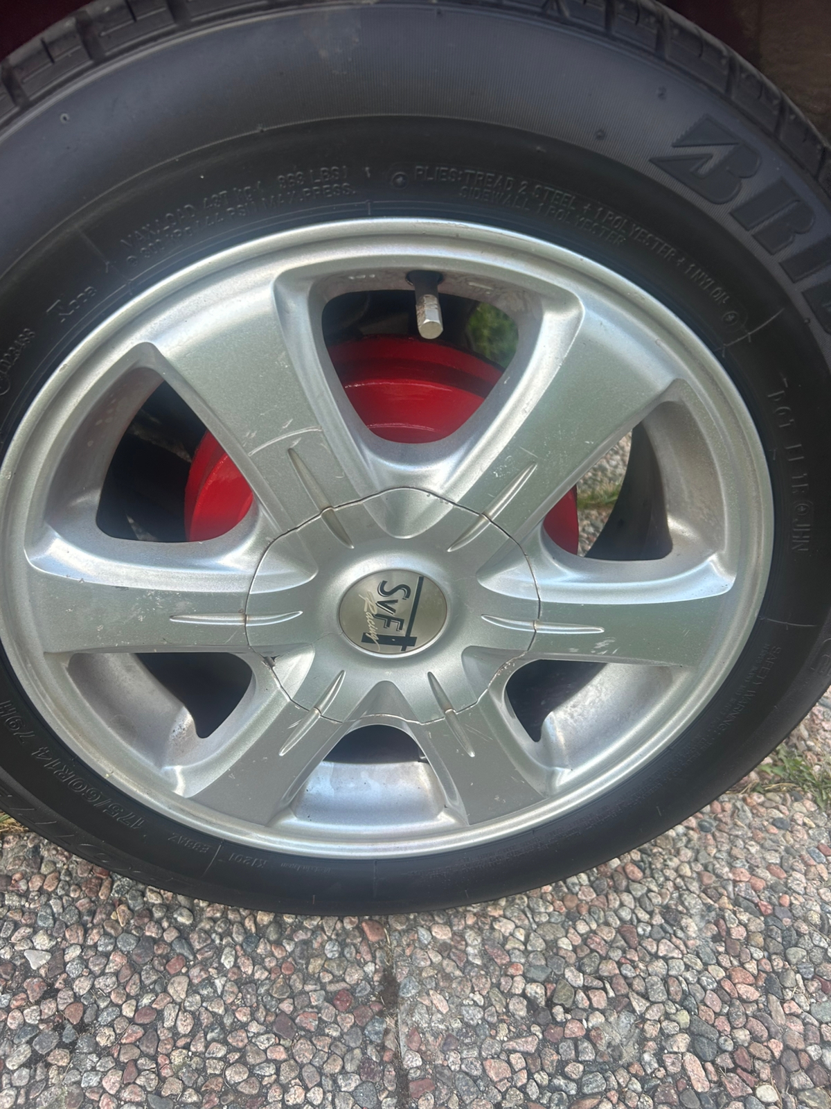 Toyota Aygo 5-dörrar 1.0 VVT-i Manuell 2007, bild 7/7