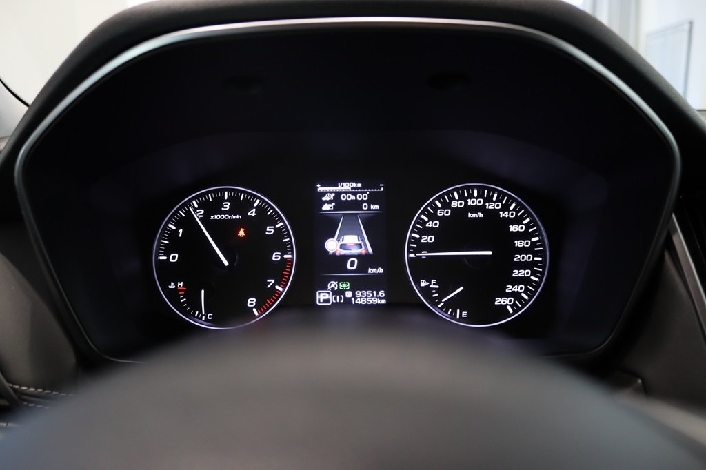 Subaru Outback 2023, bild 7/10