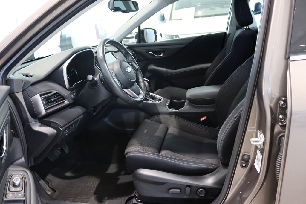 Subaru Outback 2023, bild 4/10