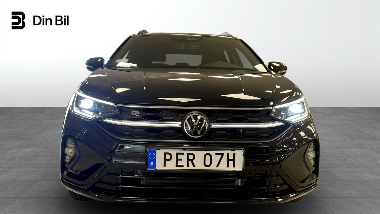 Volkswagen Taigo 2027, bild 5/14