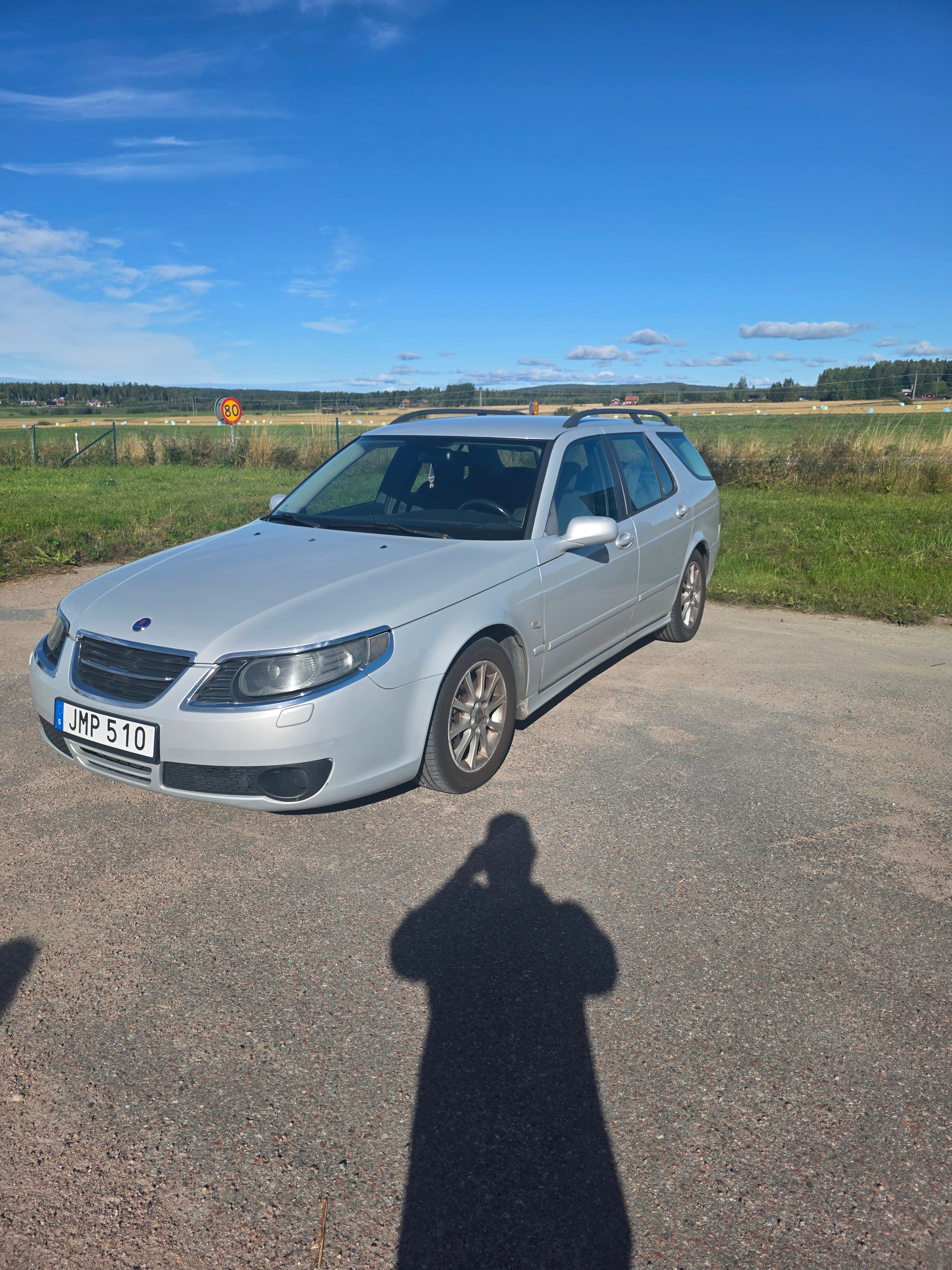 Saab 9-5