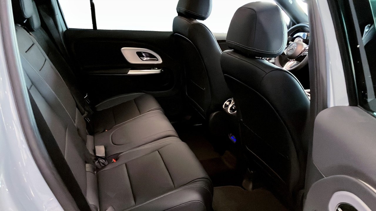 Mercedes-Benz GLB 2027, bild 5/9