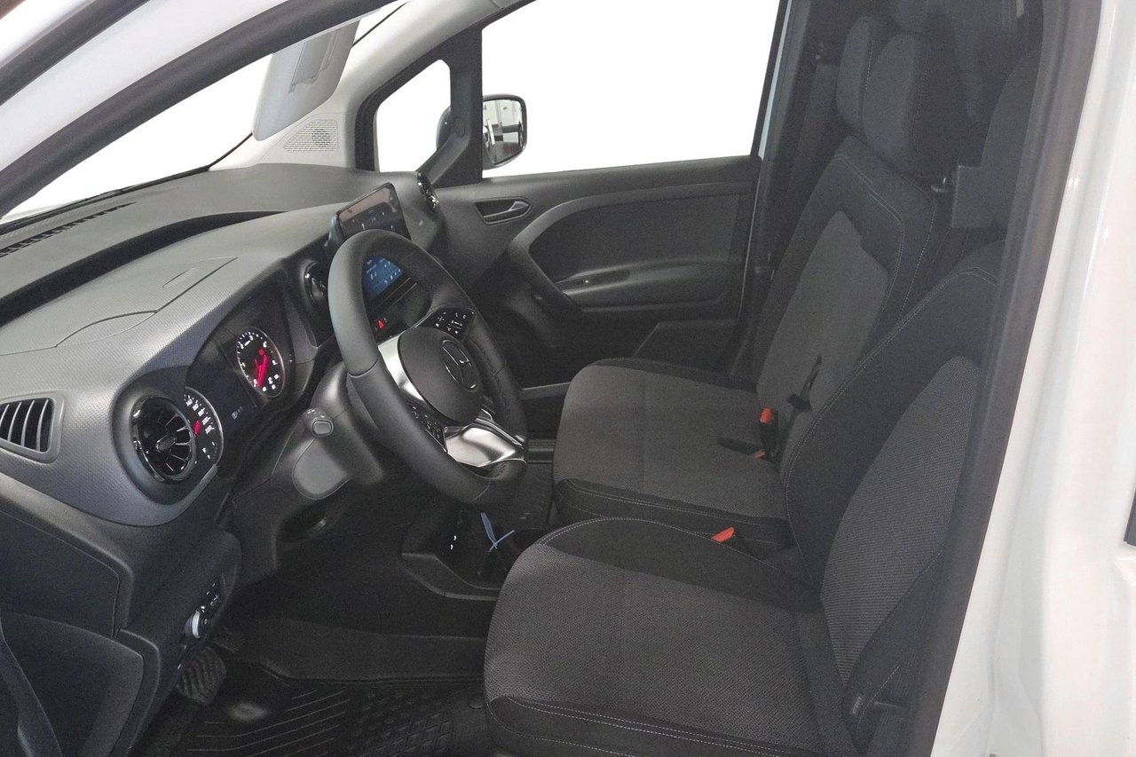Mercedes-Benz Citan 112 CDI L2 Aut 2026, bild 7/10