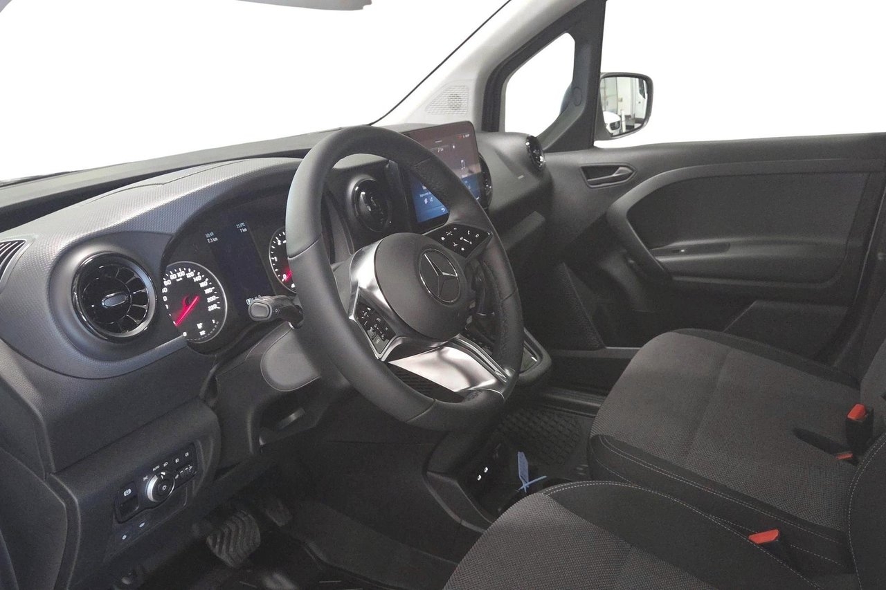Mercedes-Benz Citan 112 CDI L2 Aut 2026, bild 6/10