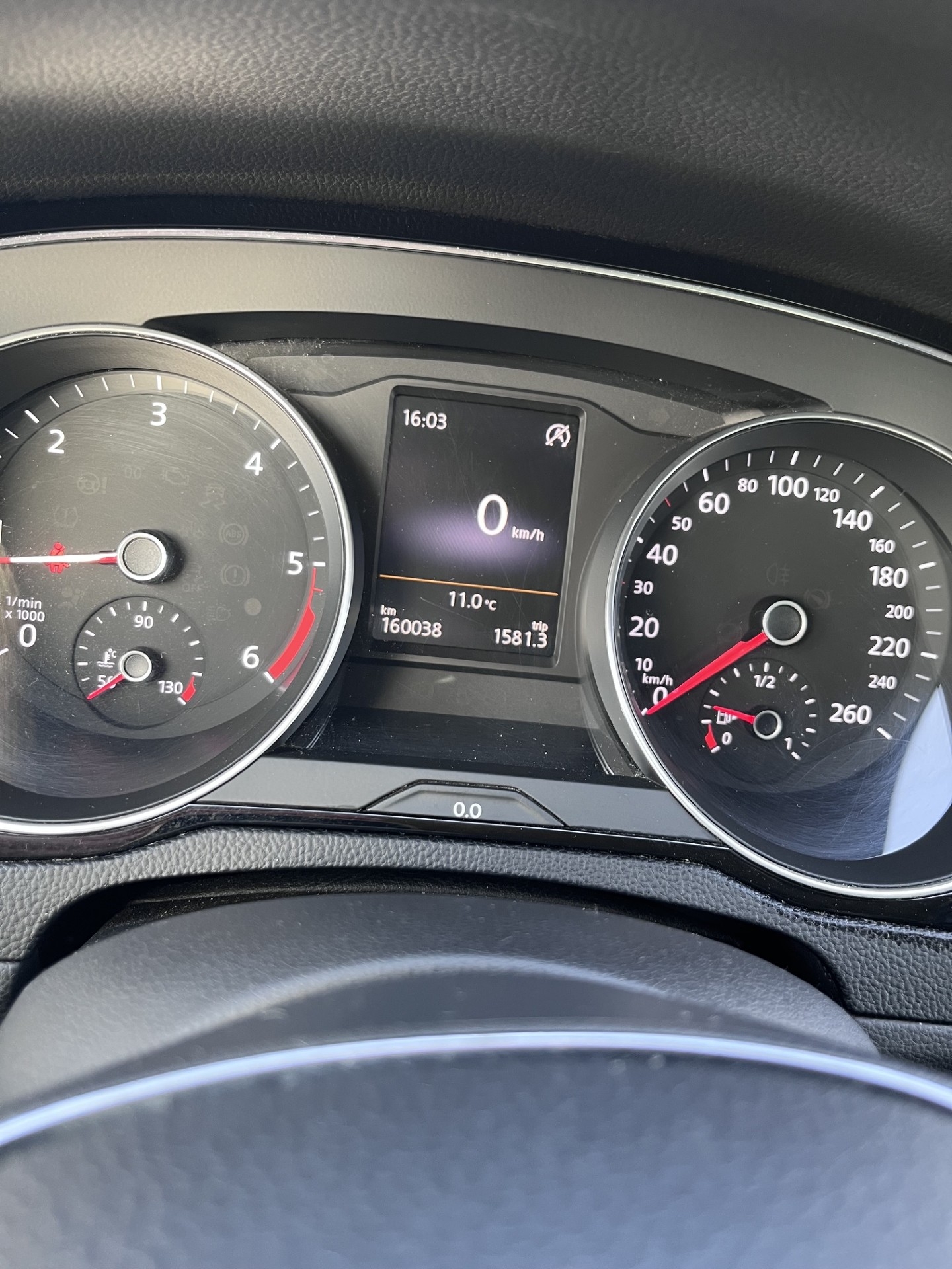 Volkswagen Passat 2015, bild 6/9