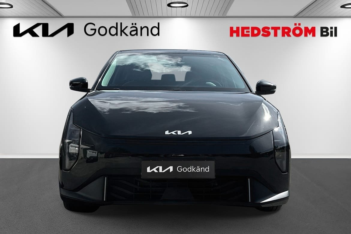 Kia EV4 FWD LONG RANGE 2026, kuva 2/10