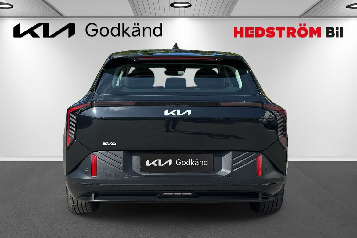 Kia EV4 FWD LONG RANGE 2026, kuva 5/10