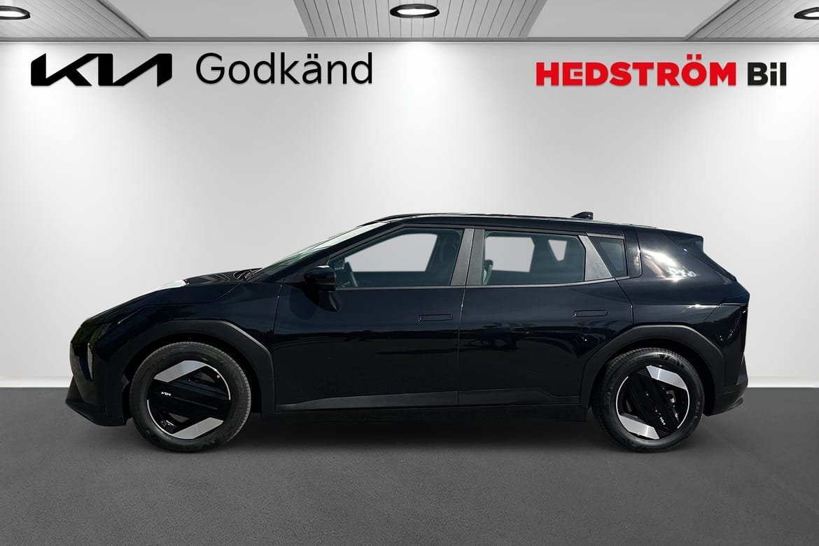 Kia EV4 FWD LONG RANGE 2026, kuva 4/10