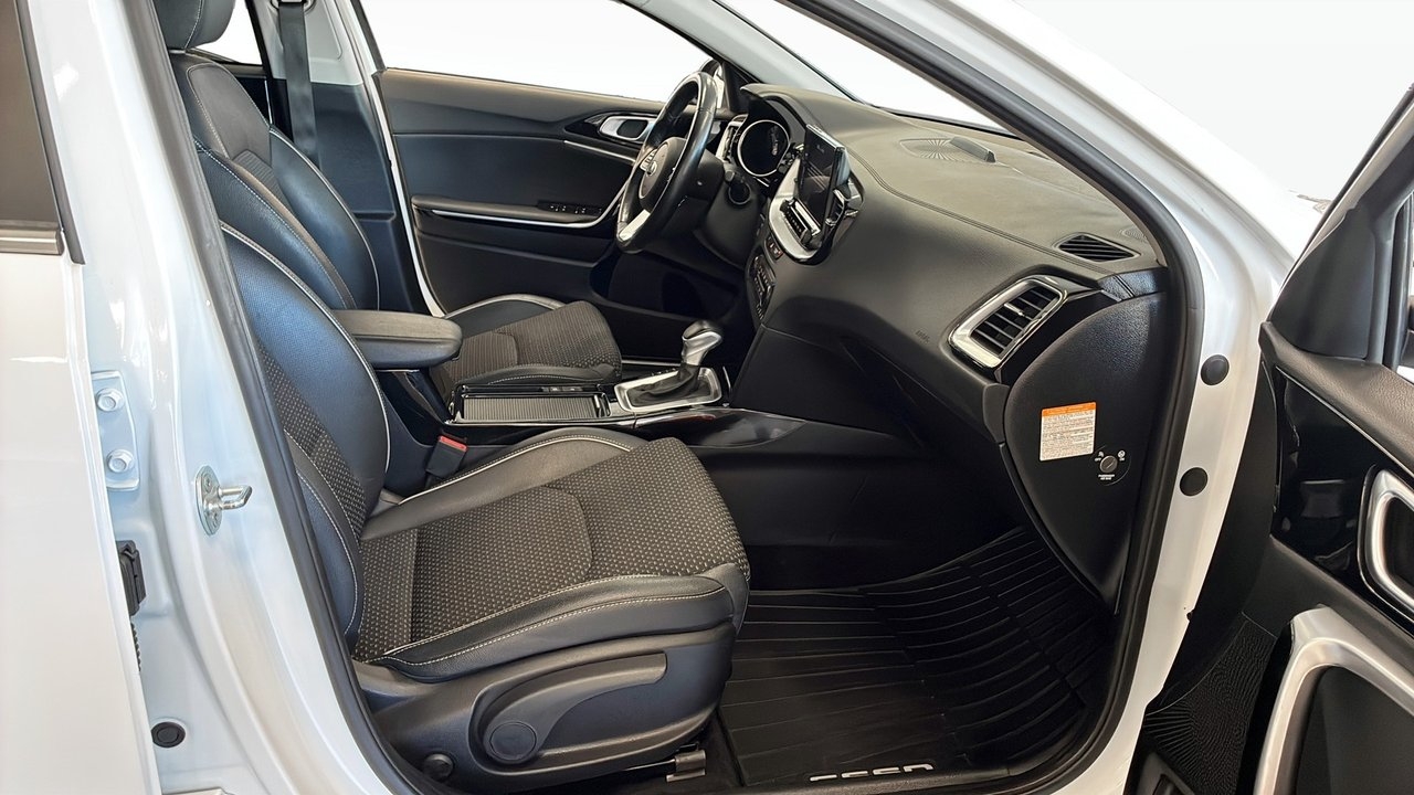 Kia Ceed Plug in Hybrid ADVANCE PLUS 2021, bild 3/10