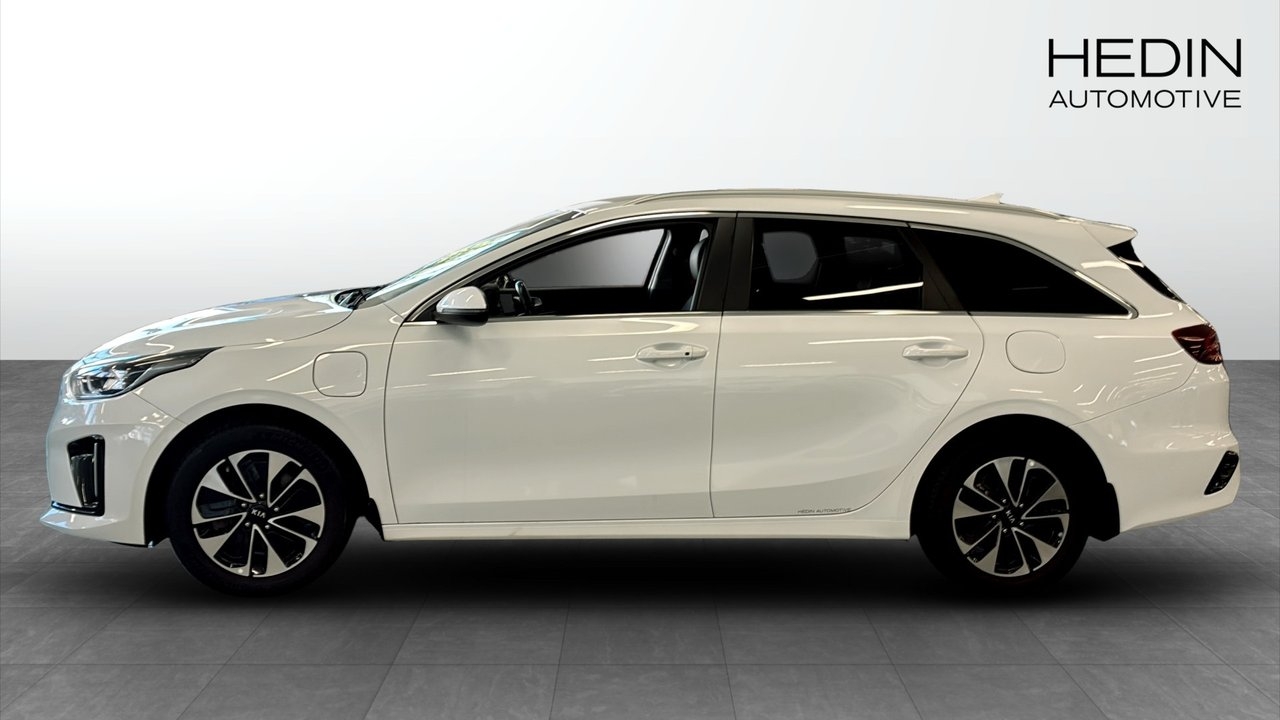 Kia Ceed Plug in Hybrid ADVANCE PLUS 2021, bild 6/10