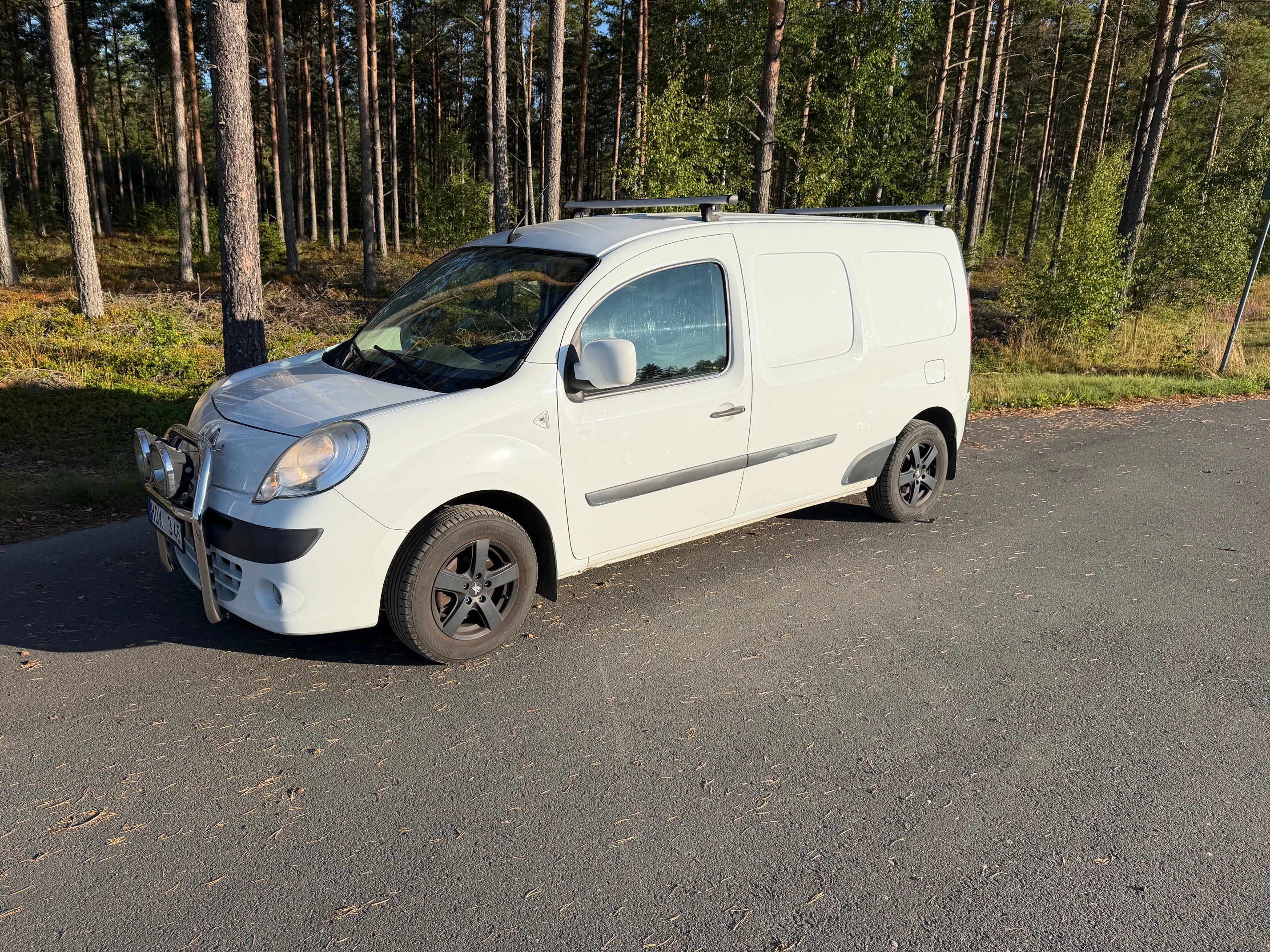 Renault Kangoo Express