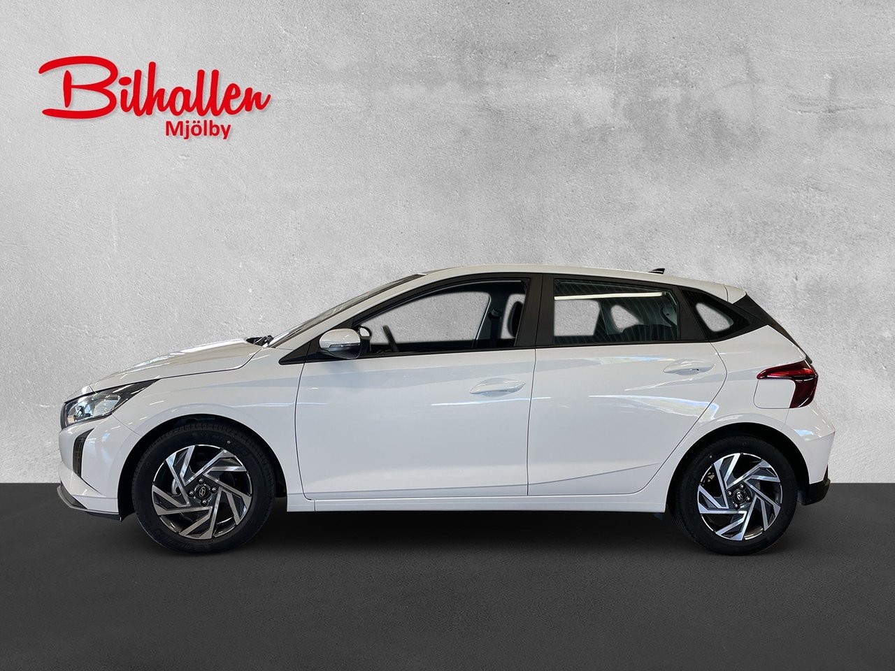 Hyundai i20 2025, kuva 3/10