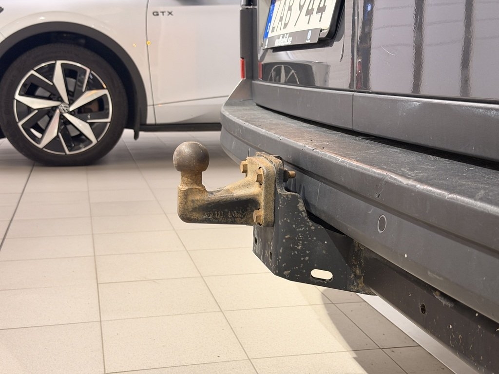 Volkswagen Crafter 2018, bild 7/18