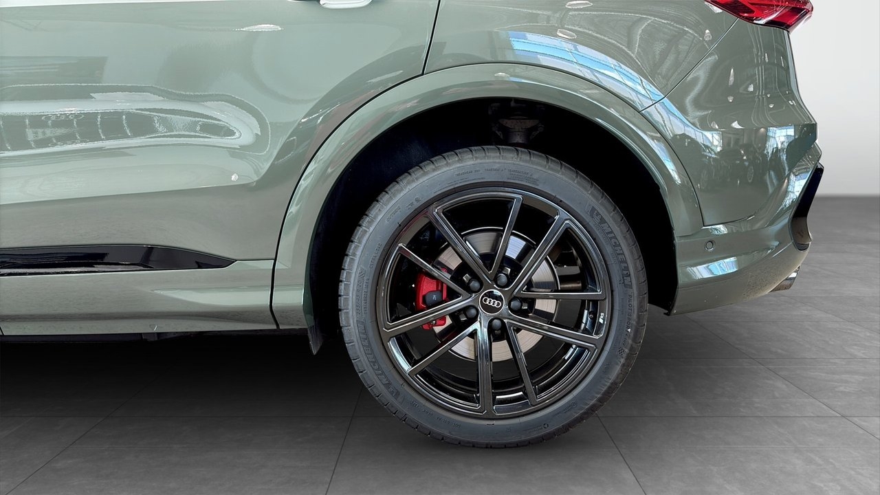 Audi Q5 2025, photo 6/10
