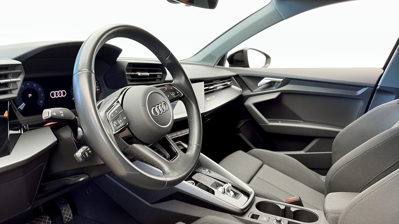 Audi A3 2023, kuva 7/12