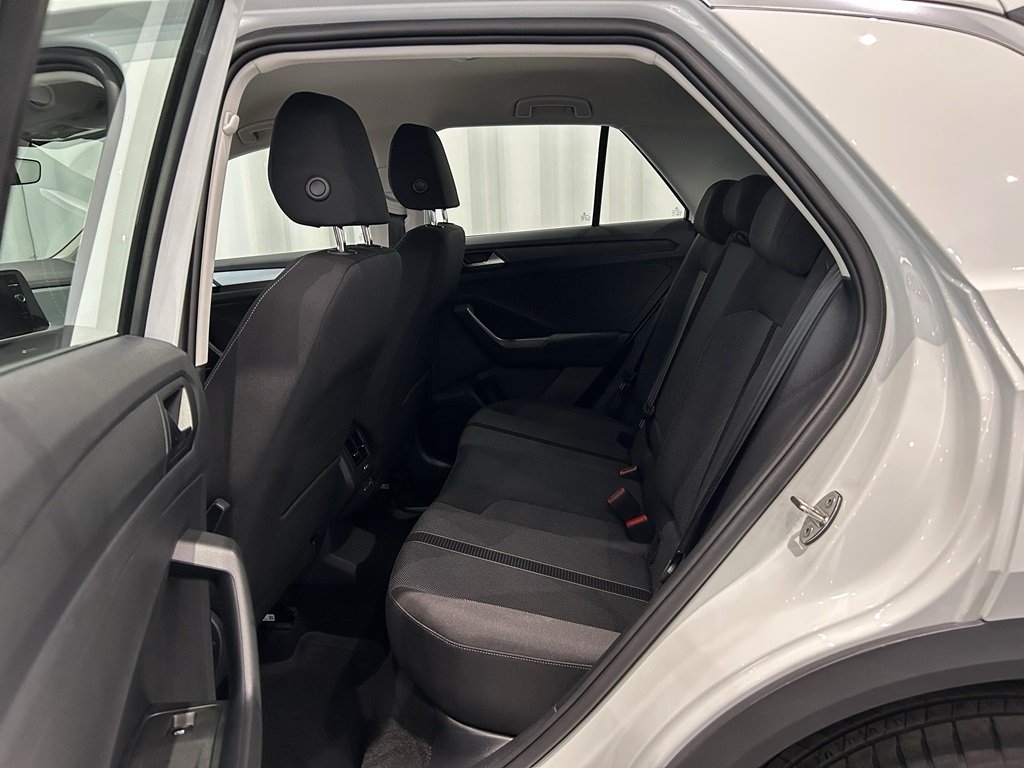 Volkswagen T-Roc TSI 150hk DSG 2024, bild 7/10
