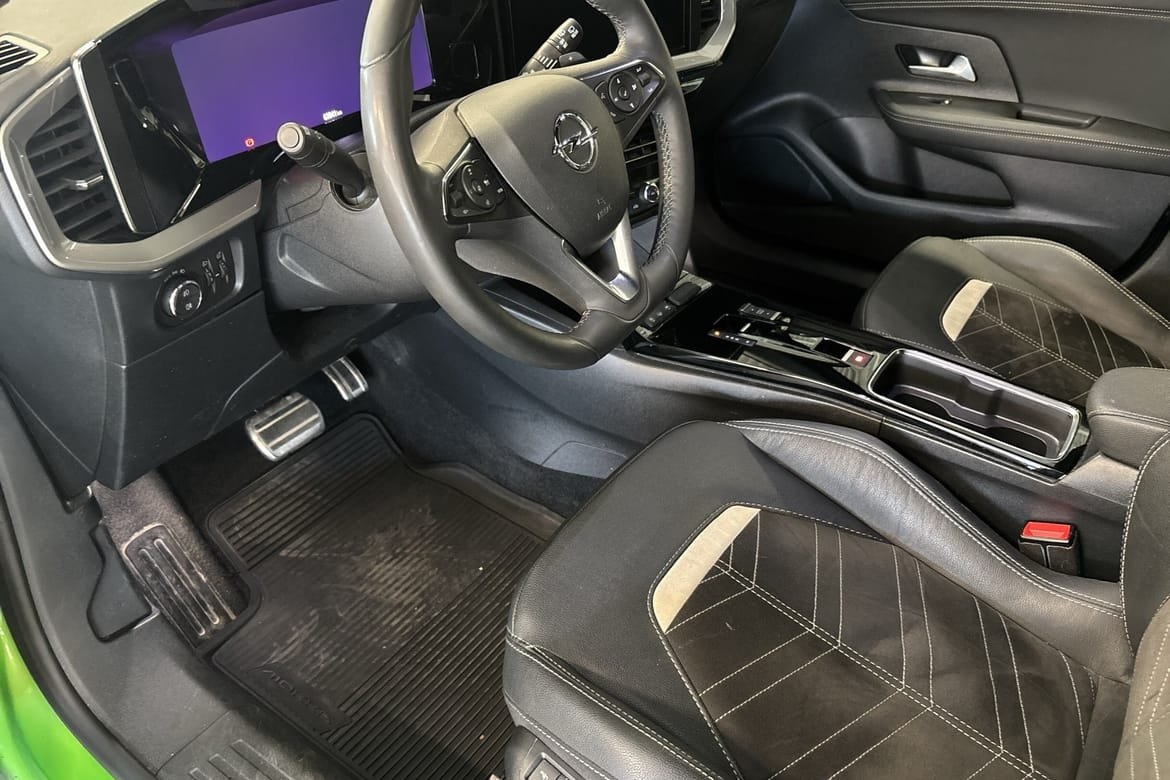 Opel Mokka Ultimate Automat 2024, bild 4/5