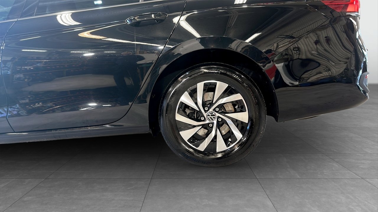 Volkswagen Passat 2024, bild 6/10