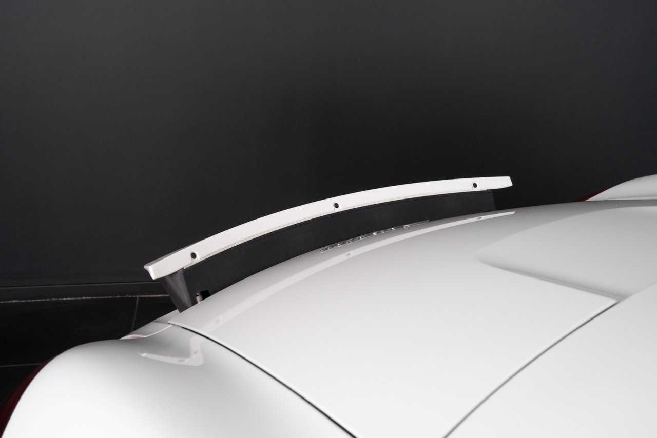 Porsche Boxster Manuell 2012, bild 7/10
