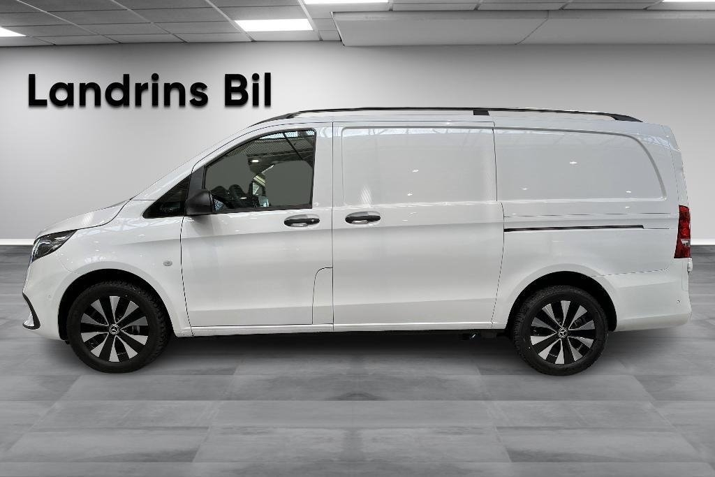 Mercedes-Benz Vito 2026, bild 4/10