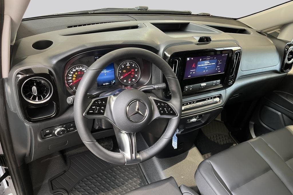 Mercedes-Benz Vito 2026, bild 7/10