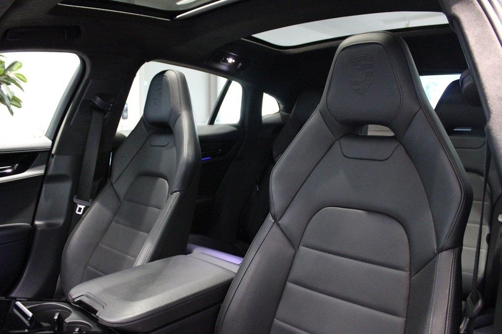 Porsche Panamera 4S E-HYBRID 2025, photo 4/10