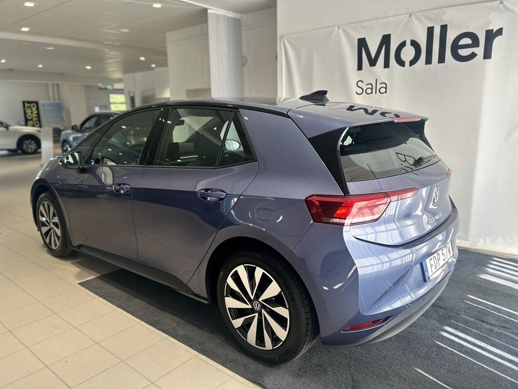 Volkswagen ID.3 Neo 2027, kuva 5/10