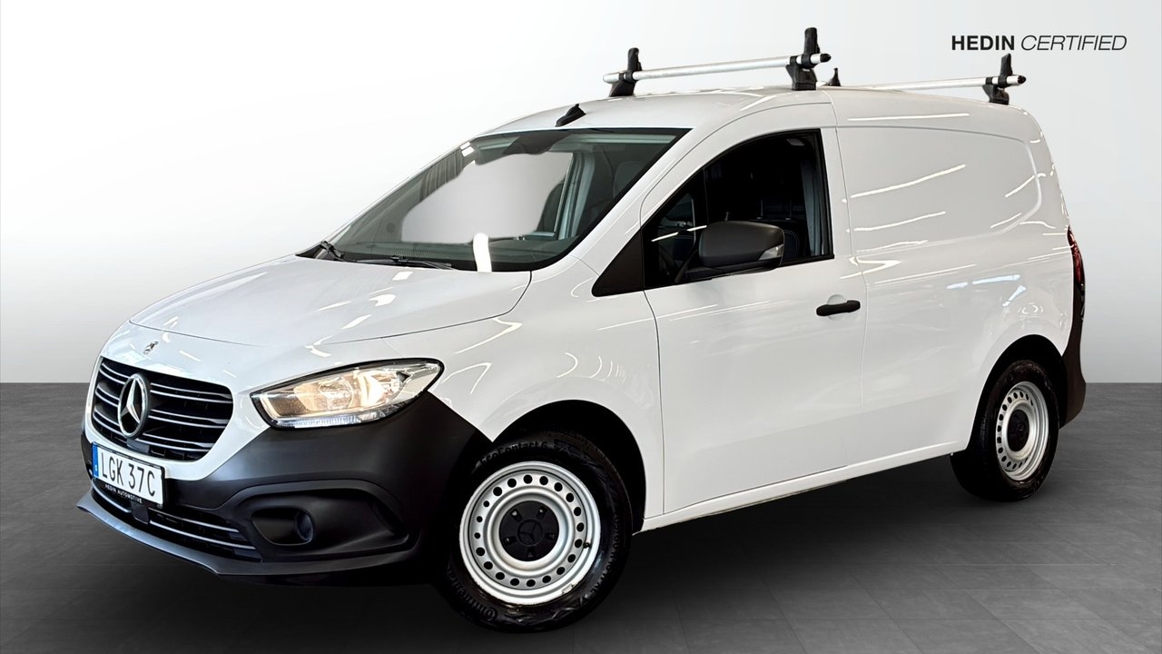 Mercedes-Benz Citan