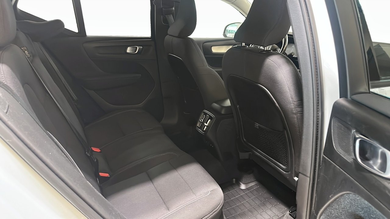 Volvo XC40 2022, bild 5/10