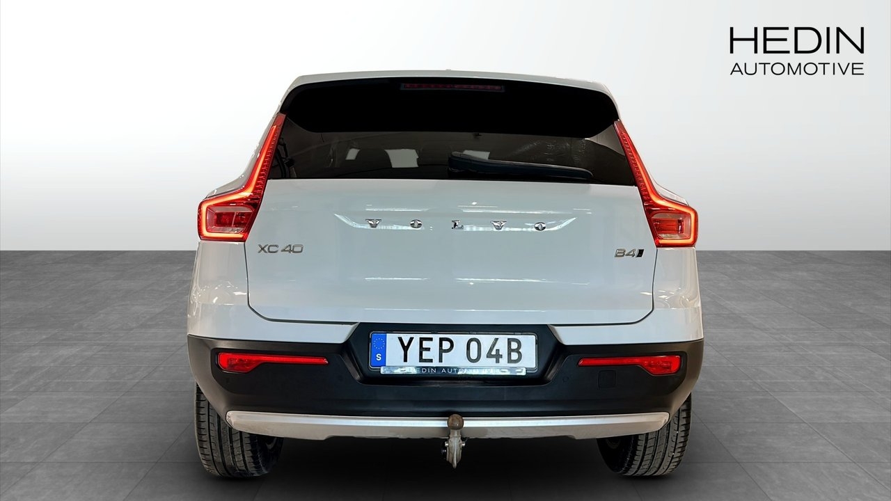 Volvo XC40 2022, bild 7/10
