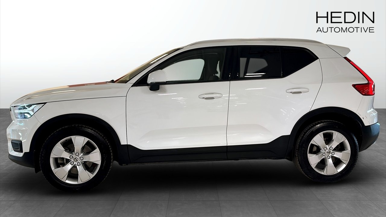 Volvo XC40 2022, bild 6/10