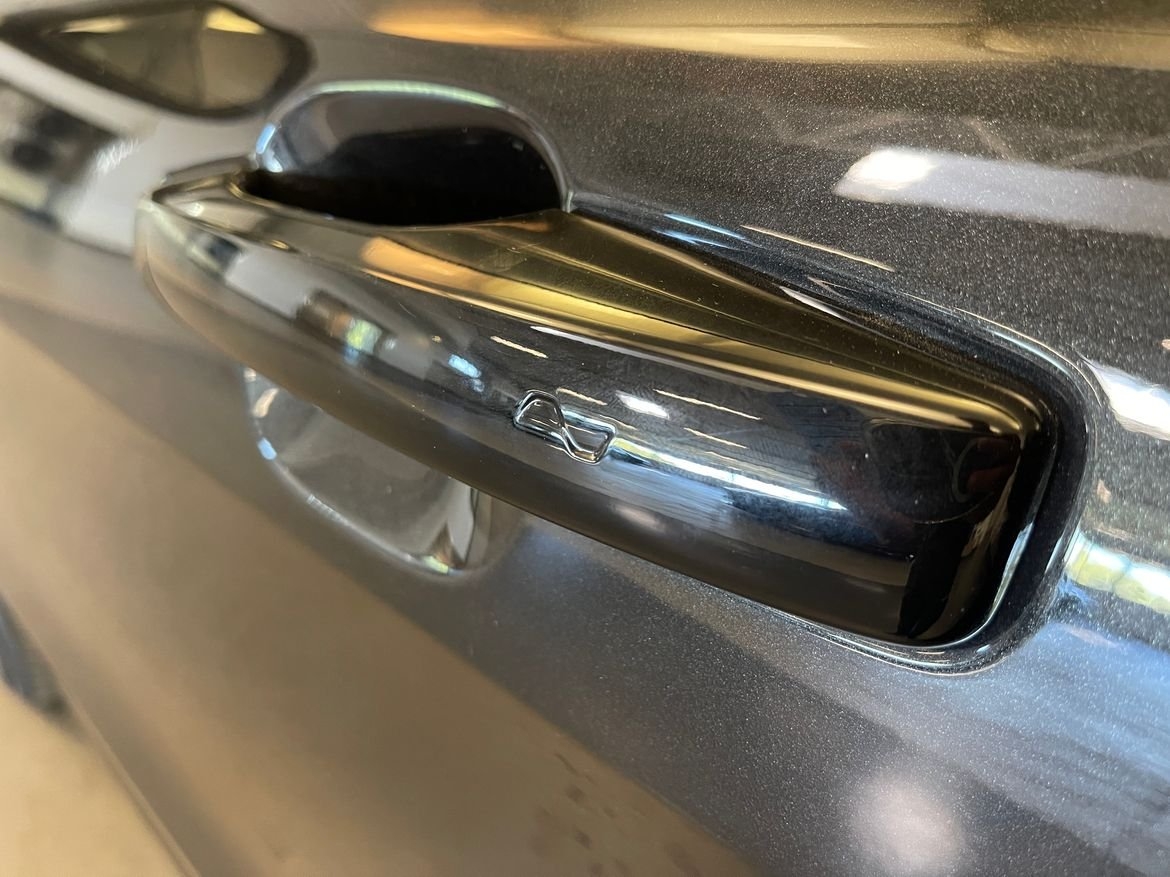 Lynk & Co 01 Core PHEV 2026, bild 7/10