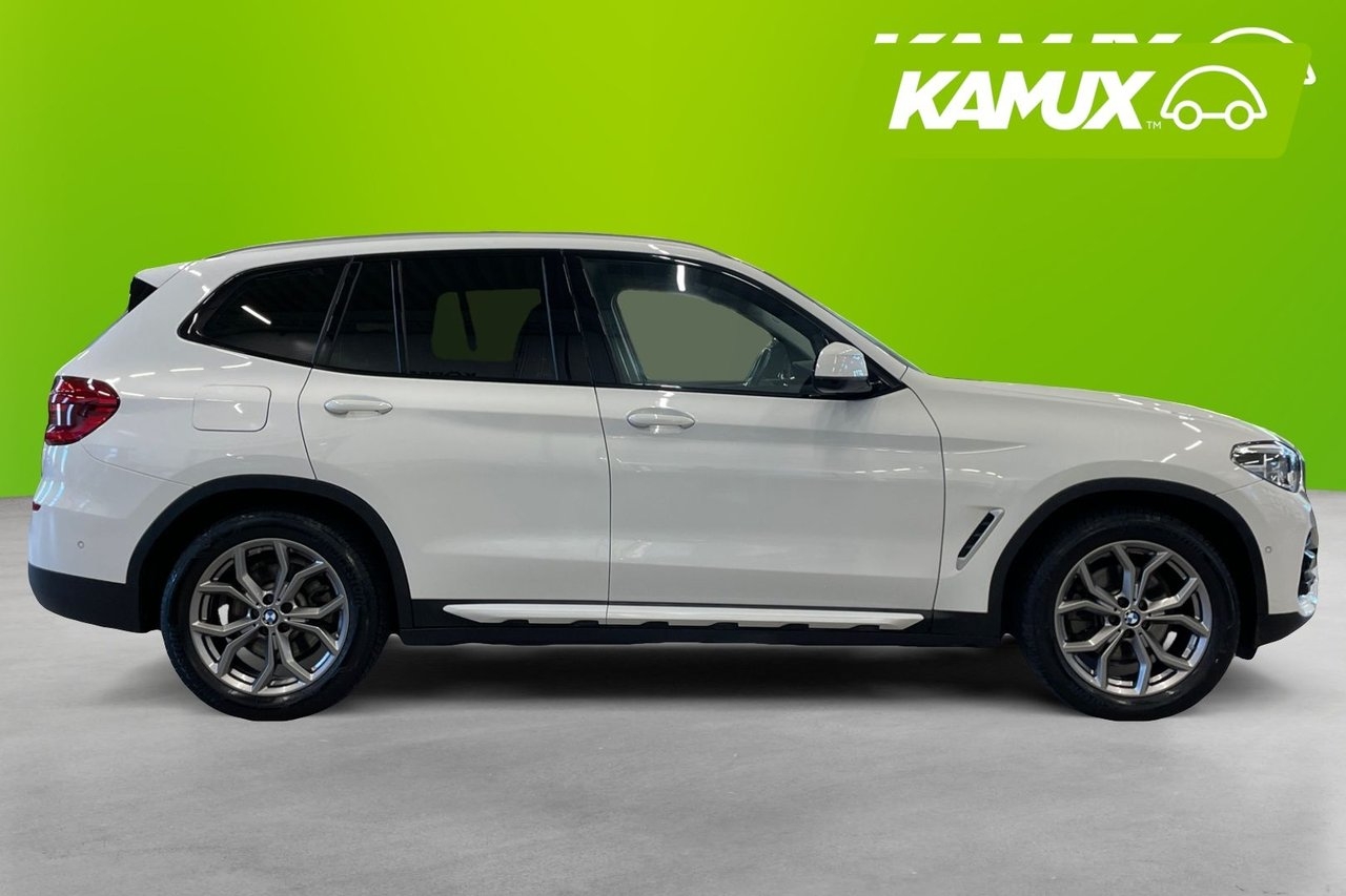 BMW X3 2018, kuva 2/26
