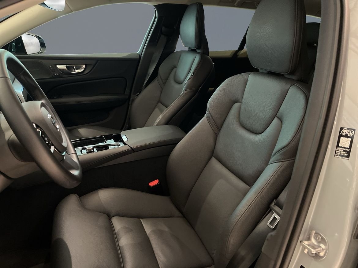 Volvo V60 2026, bild 6/10
