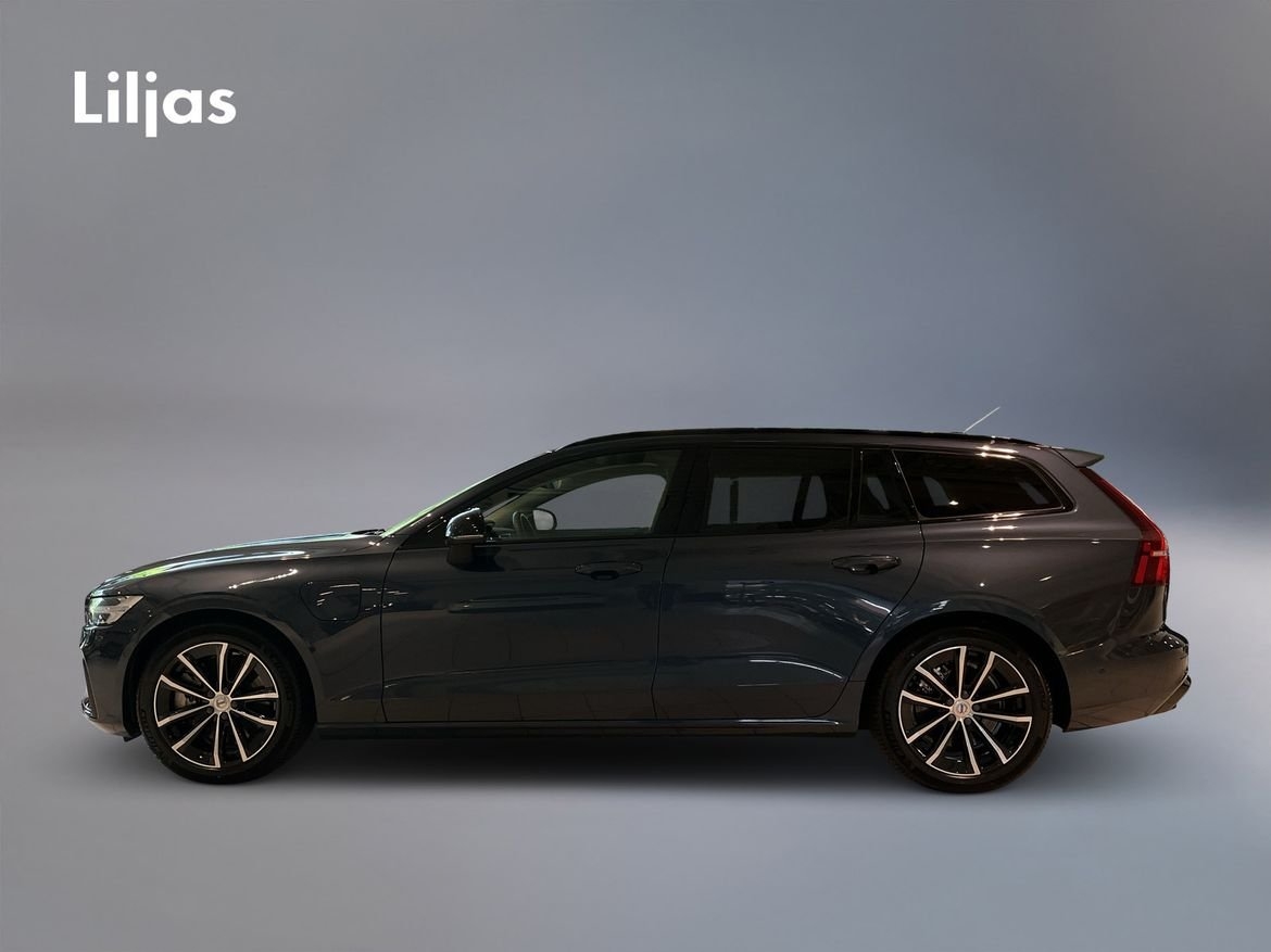 Volvo V60 2026, bild 3/16