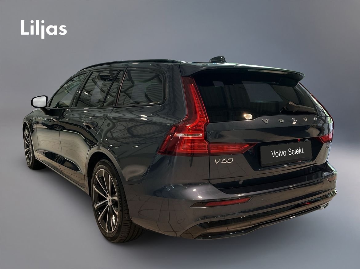 Volvo V60 2026, bild 4/16