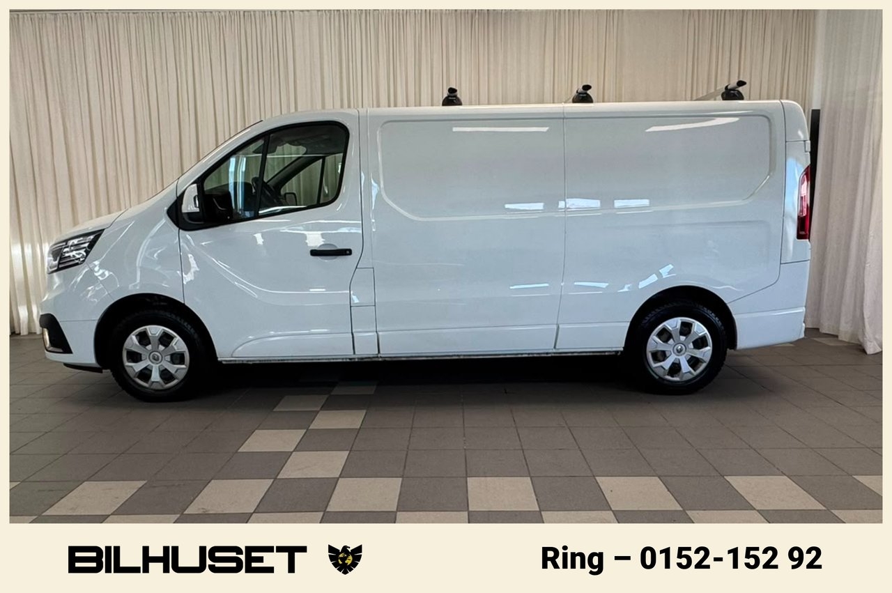 Renault Trafic 2023, bild 5/10