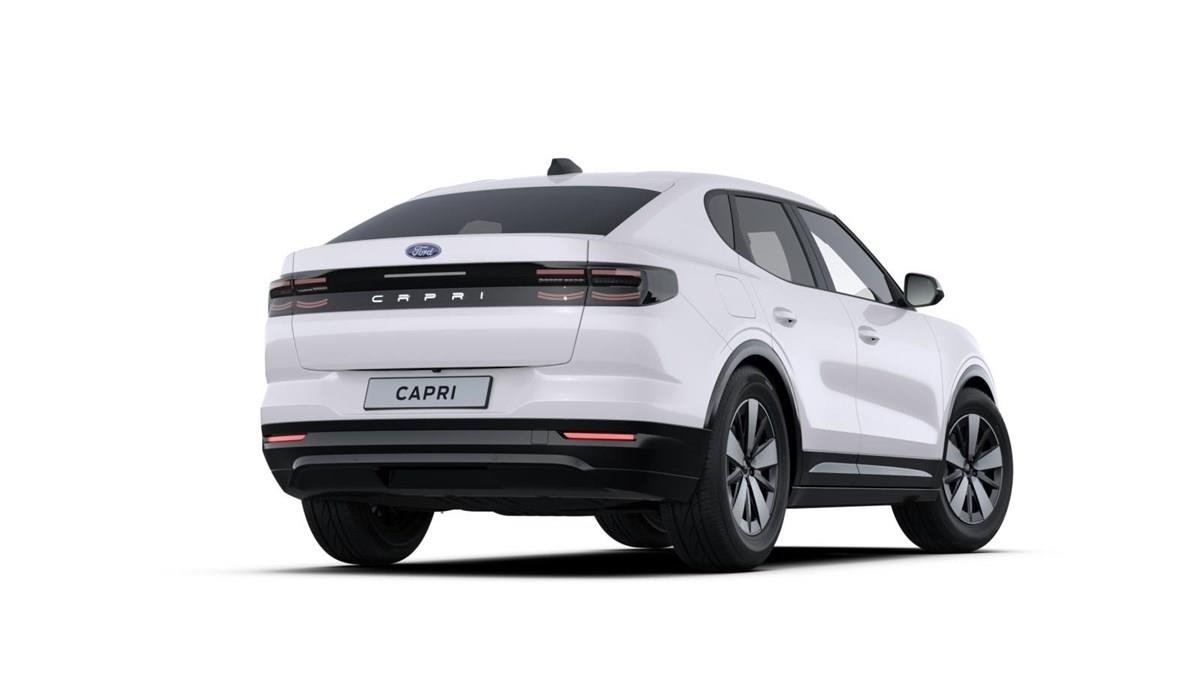 Ford Capri 2026, bild 7/7