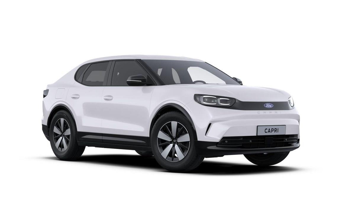 Ford Capri 2026, bild 3/7