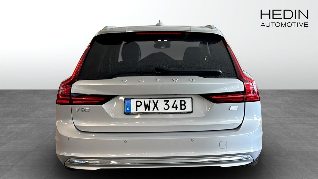Volvo V90 2024, bild 7/10