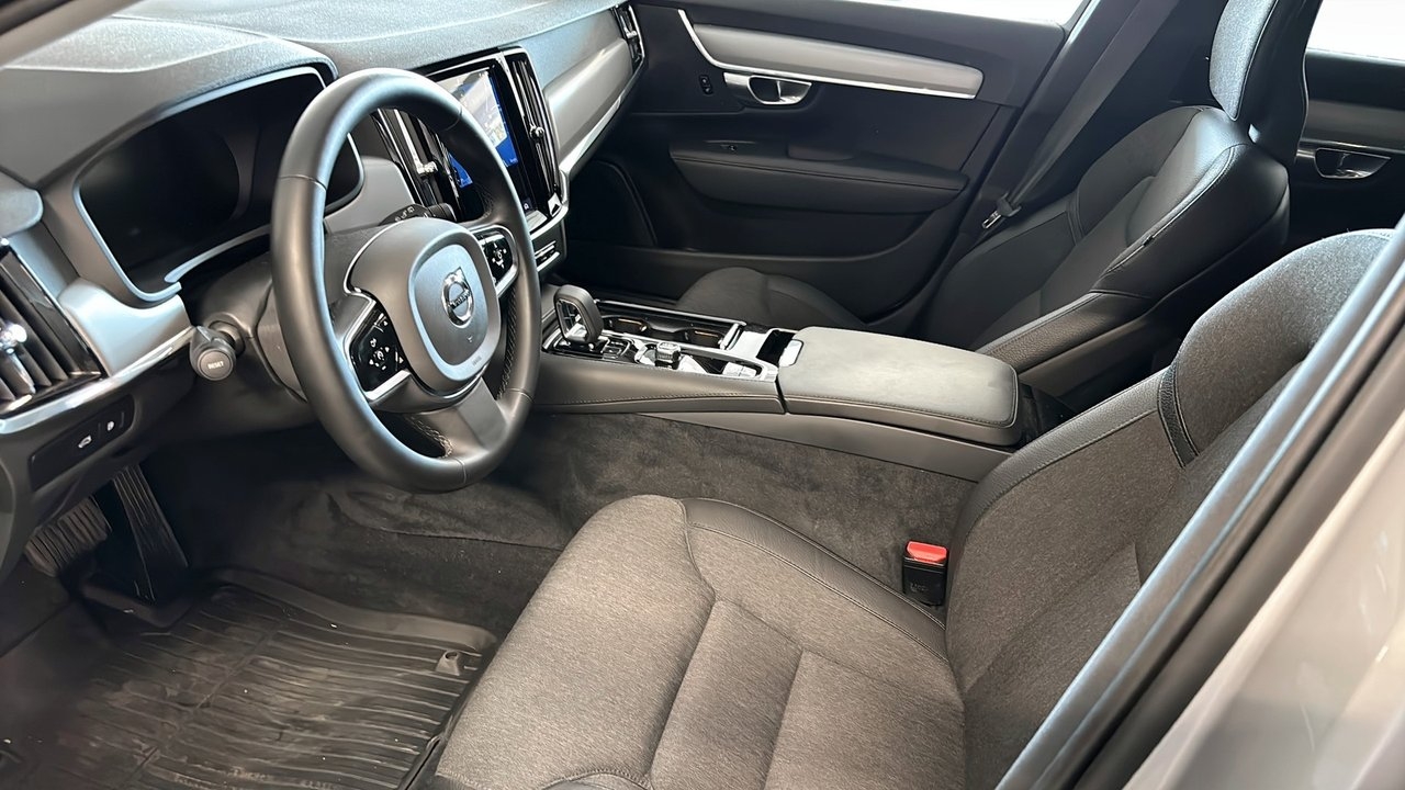 Volvo V90 2024, bild 5/10