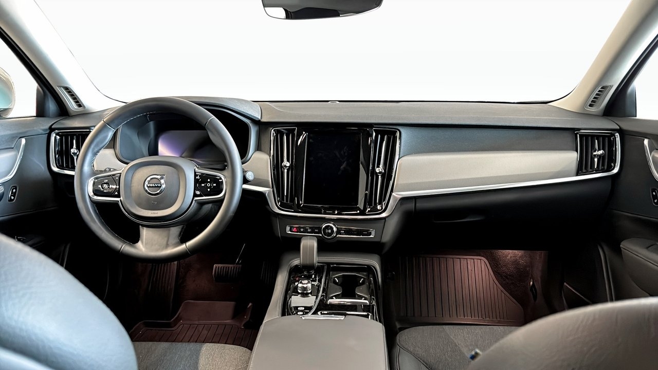 Volvo V90 2024, bild 4/10