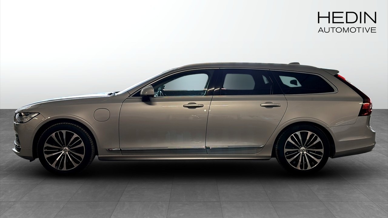 Volvo V90 2024, bild 6/10