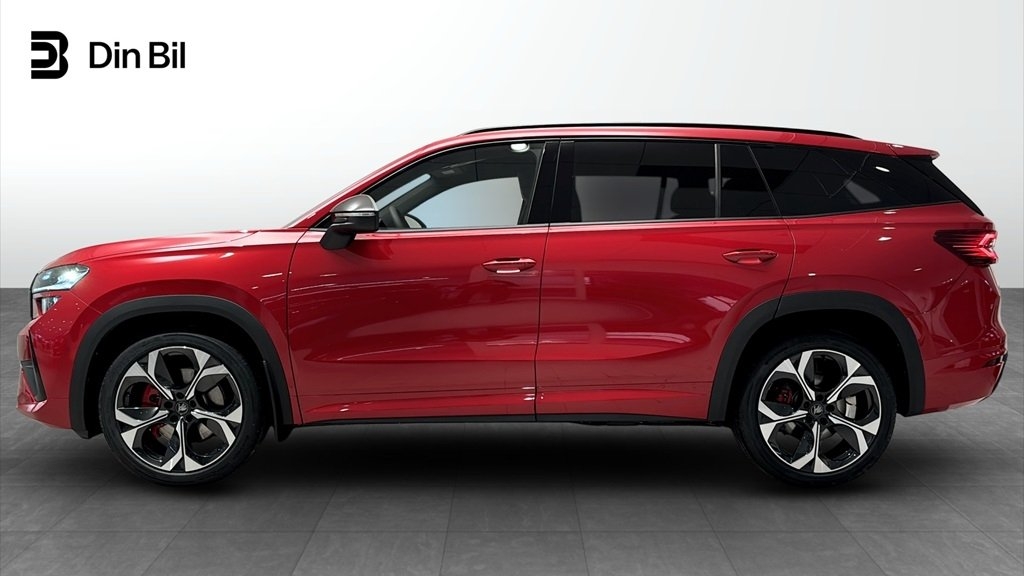Skoda Kodiaq RS 2.0 TSi 265 Hk 4x4 2027, bild 2/10