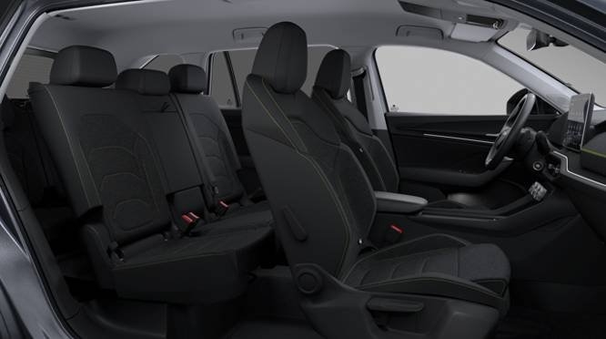 Skoda Kodiaq 2026, bild 4/5