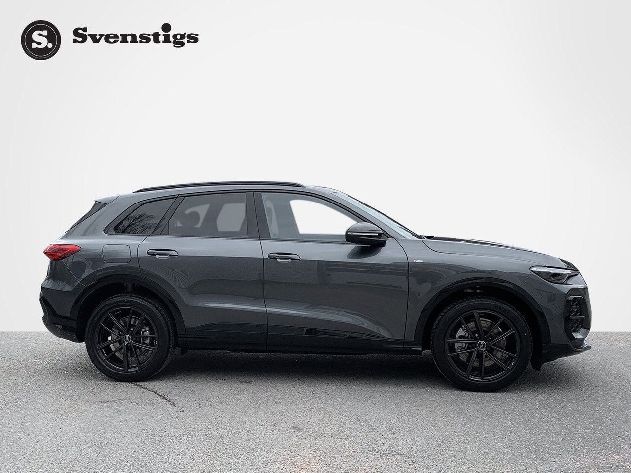 Audi Q5 2025, bild 4/10