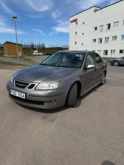 Saab 9-3