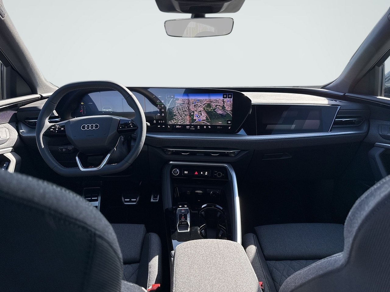 Audi Q5 2025, bild 7/10