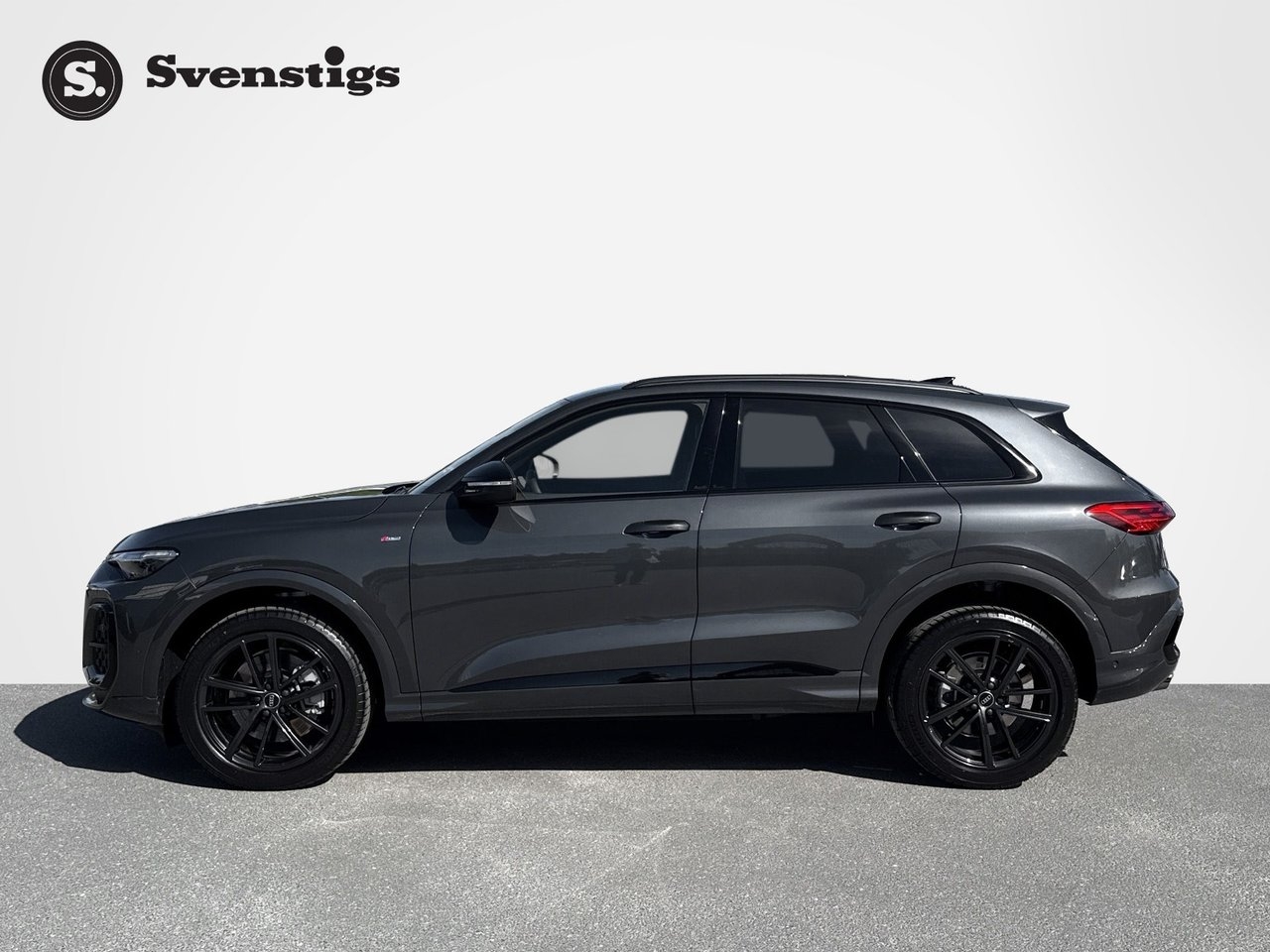 Audi Q5 2025, bild 4/10